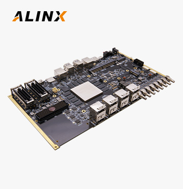 FPGA Pro | Z19-M Dev Board & Kit with AMD Zynq™ US+ MPSoC XCZU19EG