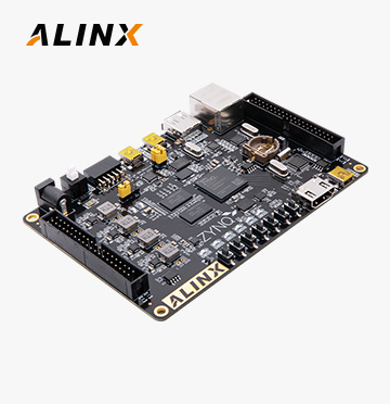 FPGA Pro | AX7020 Dev Board & Kit with AMD Zynq™ 7000 SoC XC7Z020