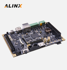 FPGA Pro | AXK100 FPGA Dev Board & Kit with Pango Kosmo-2 PG2K100