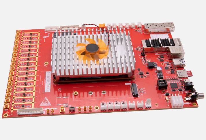 Image Overview