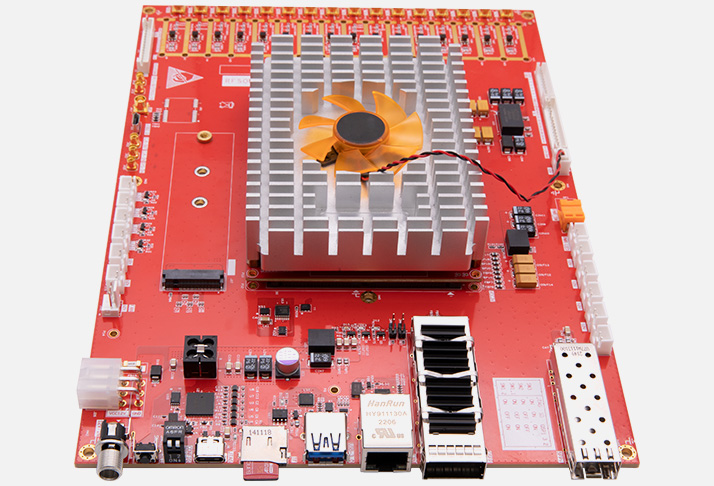 Image Overview