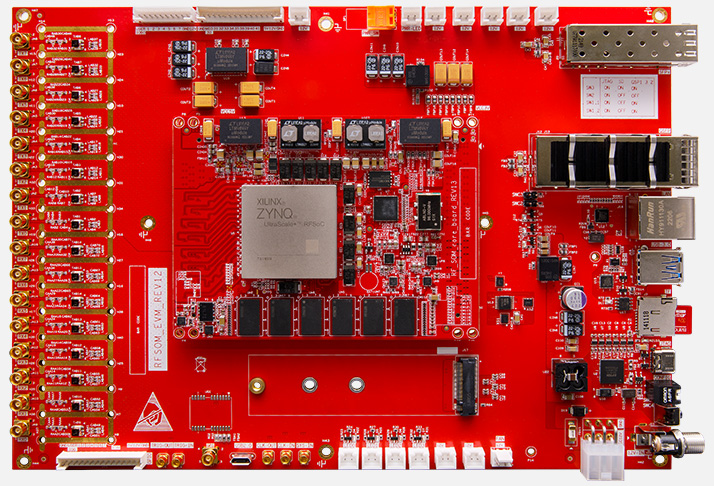 Image Overview