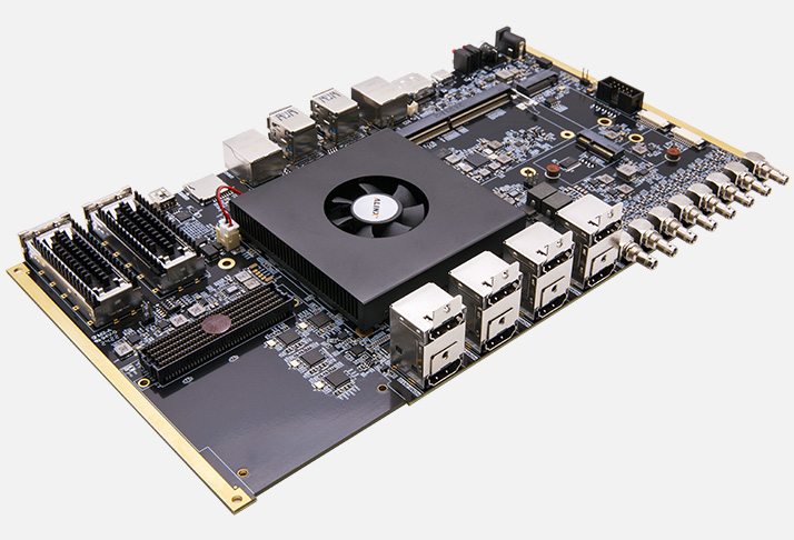 Image Overview