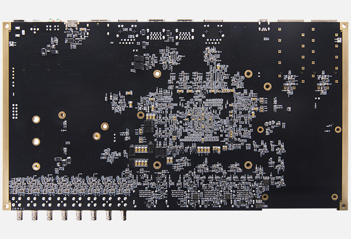 Image Overview