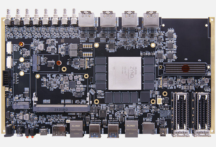 Image Overview