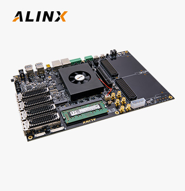 FPGAPRO | Z19 Dev Board & Kit with AMD Zynq™ US+ MPSoC XCZU19EG