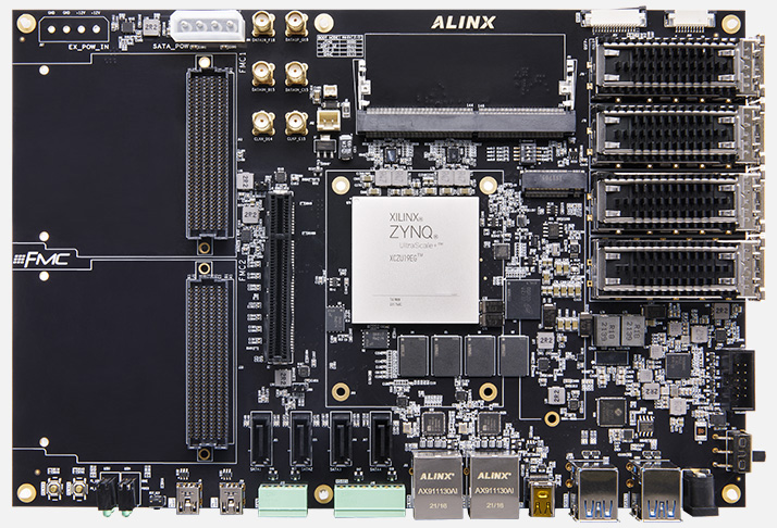 Image Overview