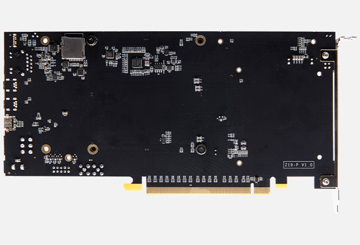Image Overview