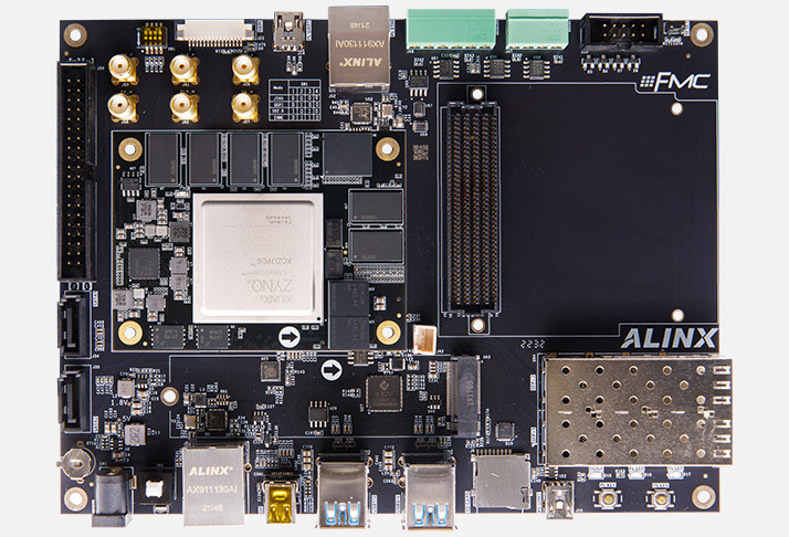 Image Overview