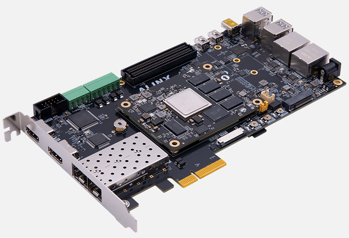 Image Overview
