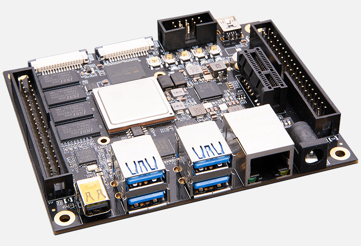 Image Overview
