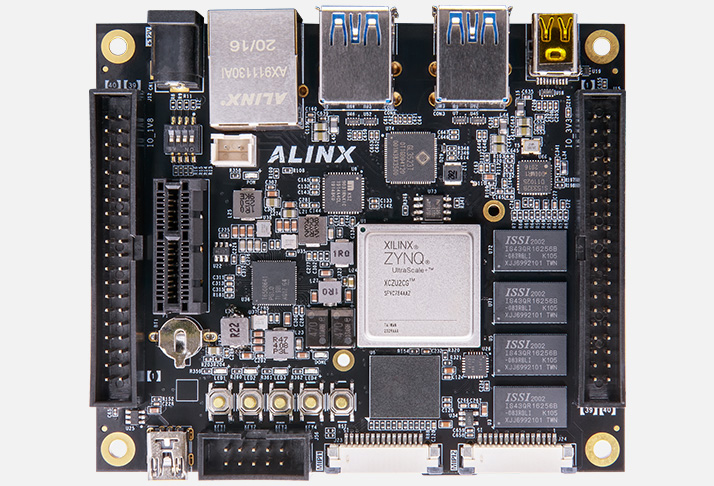 Image Overview