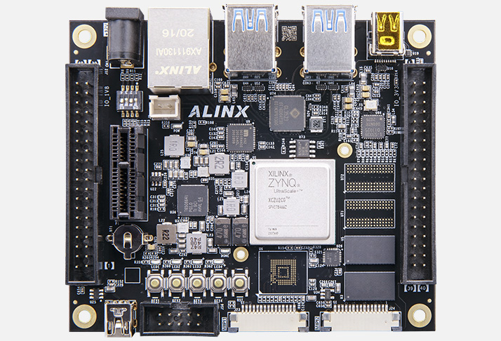 Image Overview