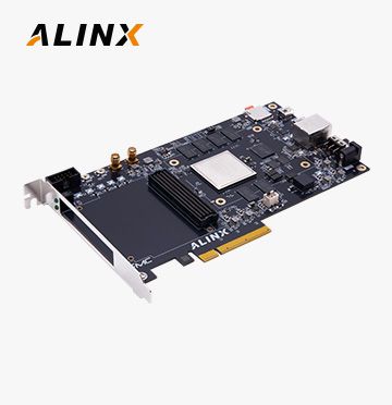 FPGAPRO | AX7450B Dev Board & Kit with AMD Zynq™ 7000 SoC XC7Z100