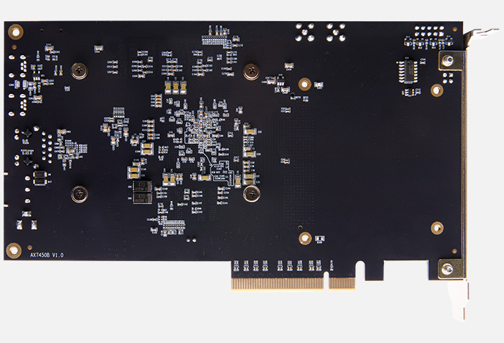FPGA Pro | AX7450B Dev Board & Kit with AMD Zynq™ 7000 SoC XC7Z100