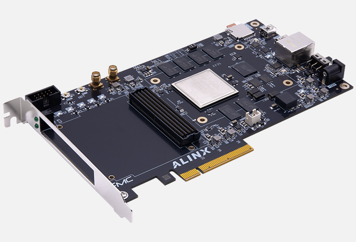 ギアルページ FPGA Pro | AX7450B Dev Board & Kit with AMD Zynq™ 7000 SoC XC7Z100