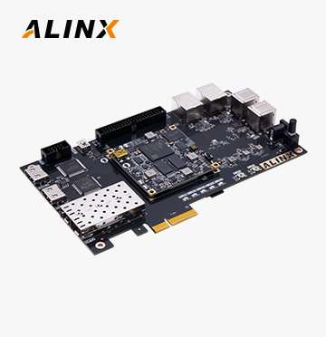 FPGAPRO | AX7015B Dev Board & Kit with AMD Zynq™ 7000 SoC XC7Z015