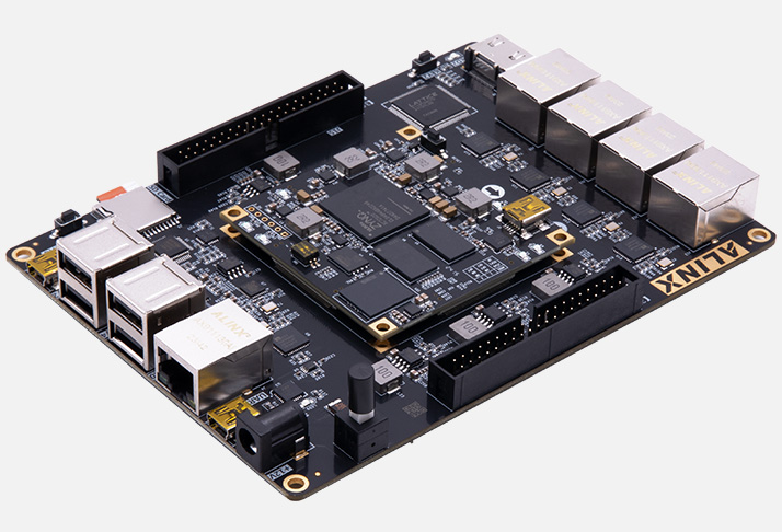 Image Overview