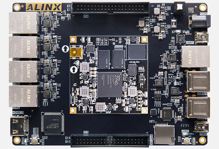 Image Overview