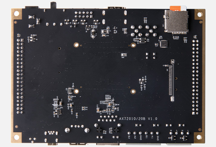 Image Overview