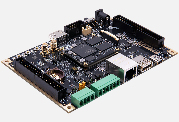 Image Overview