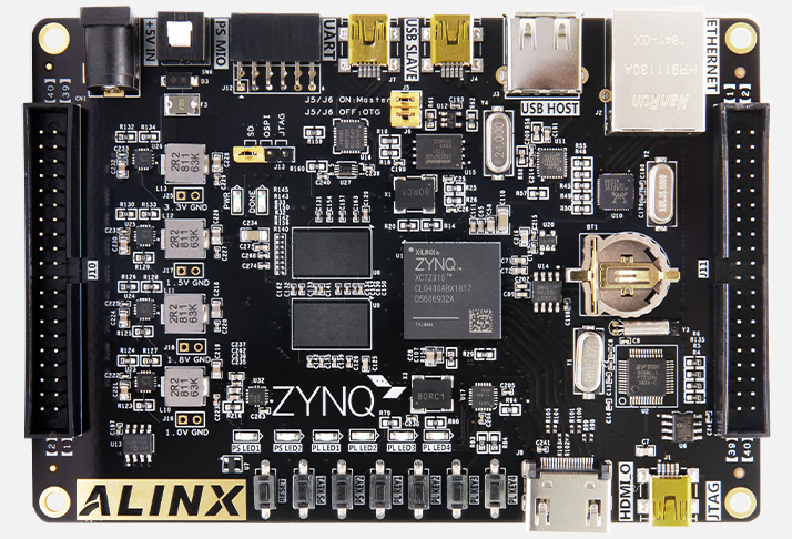 Image Overview
