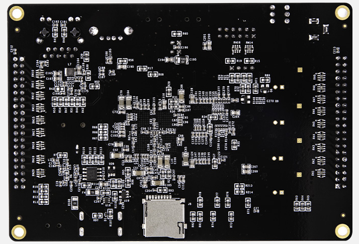 Image Overview