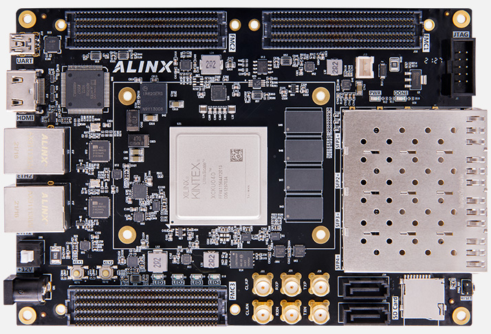 Image Overview