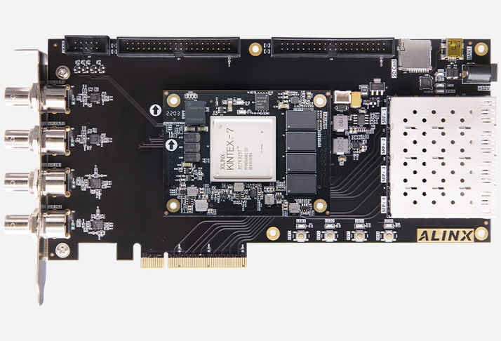 Image Overview