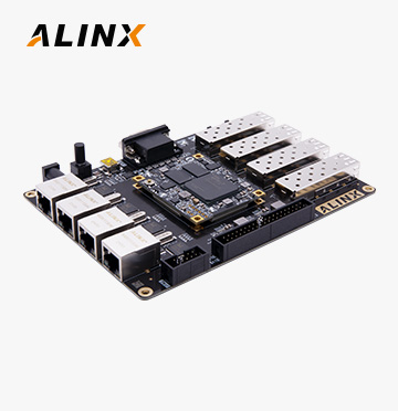 FPGAPRO | AX7101 FPGA Dev Board & Kit with AMD Artix™ 7 XC7A100T