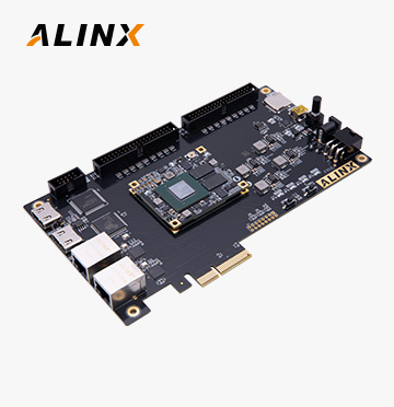 FPGAPRO | AX7203 FPGA Dev Board & Kit with AMD Artix™ 7 XC7A200T