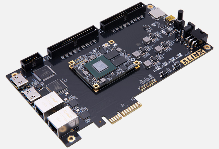 Image Overview