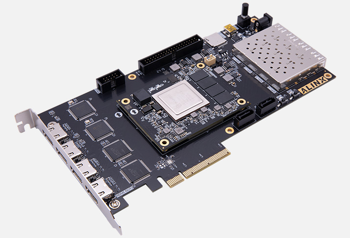 Image Overview