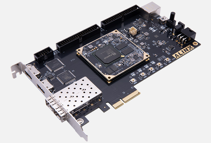 Image Overview