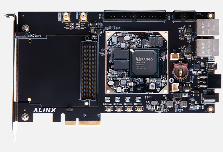 Image Overview