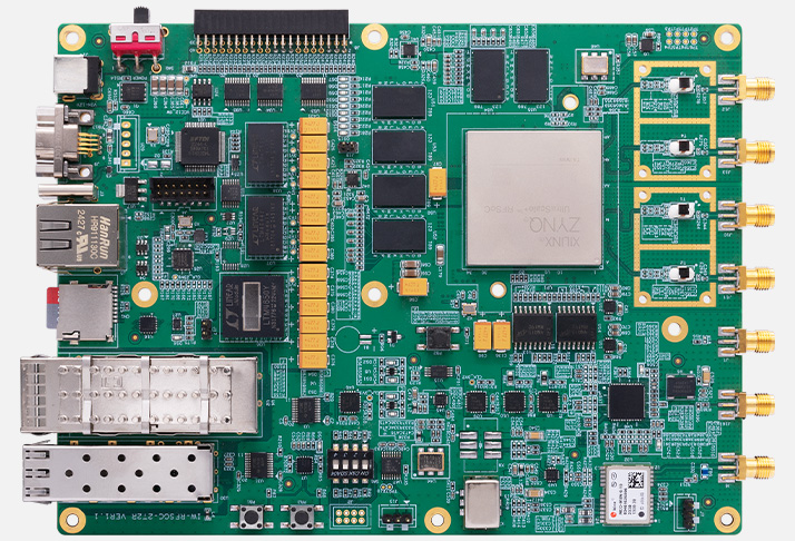 Image Overview