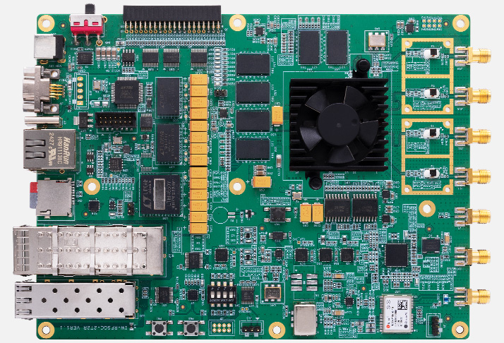 Image Overview