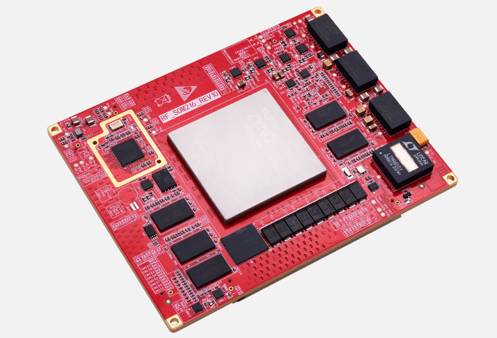 Image Overview