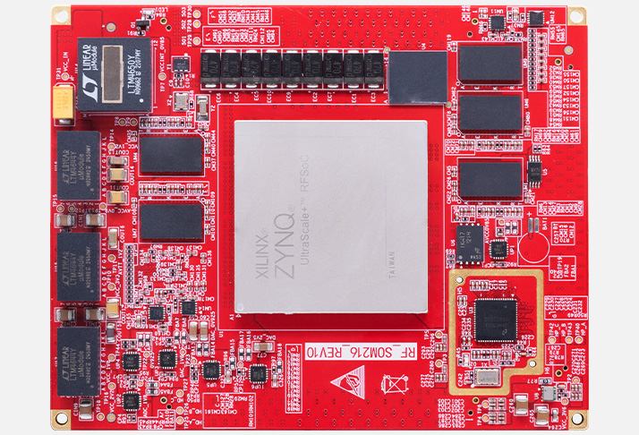 Image Overview