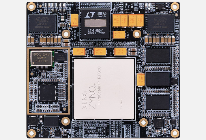 Image Overview