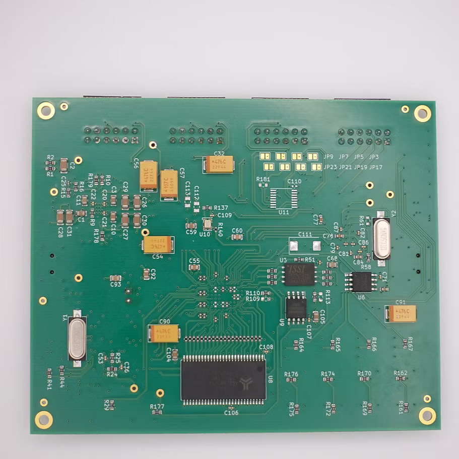 Image Overview
