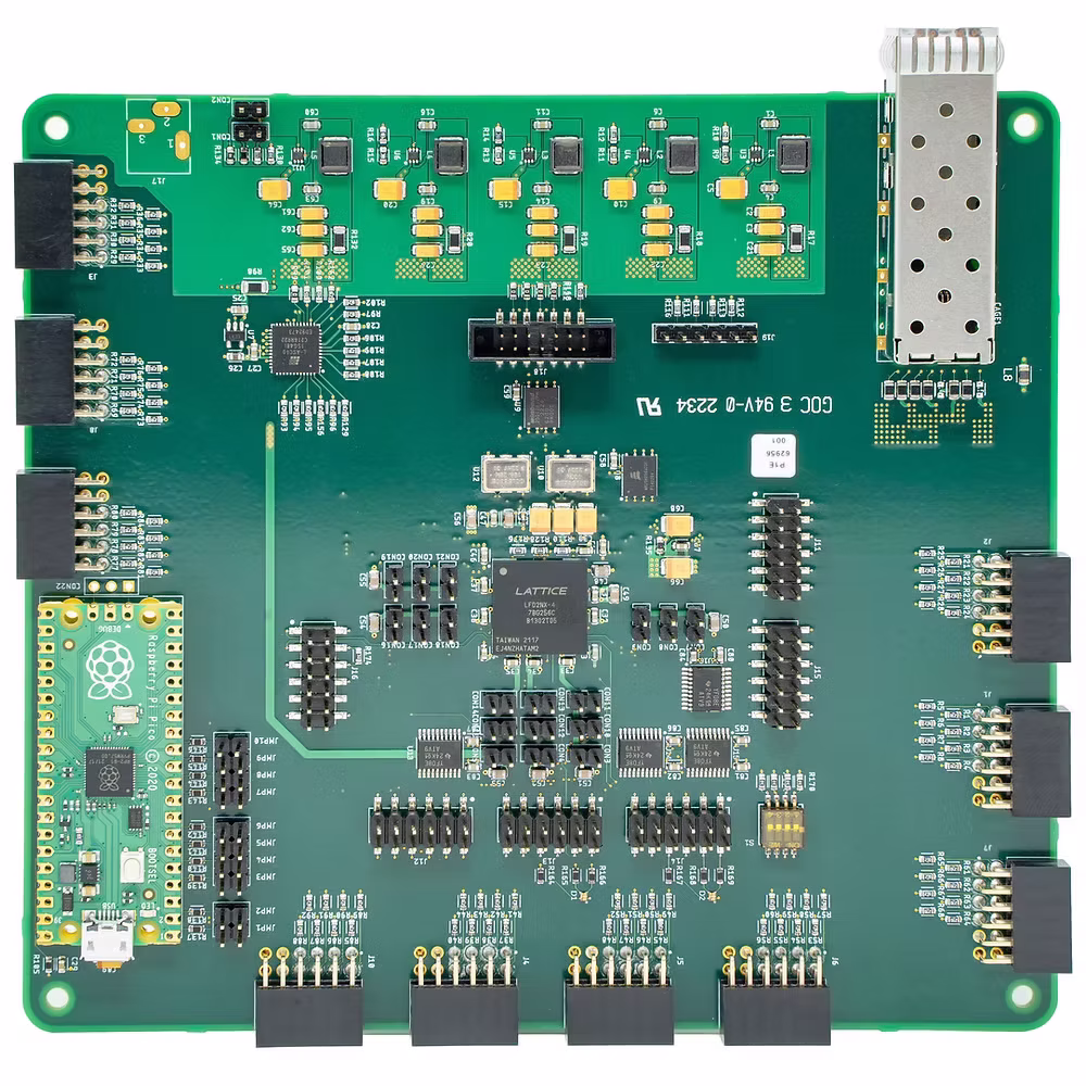 Image Overview