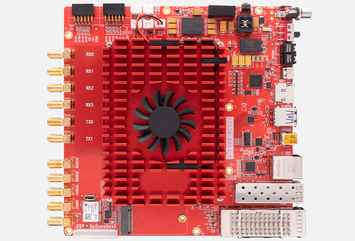 Image Overview
