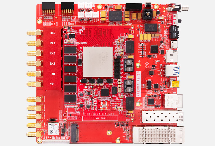 Image Overview