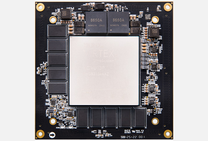 Image Overview