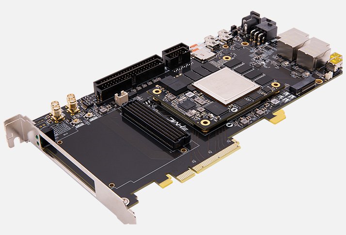 Image Overview