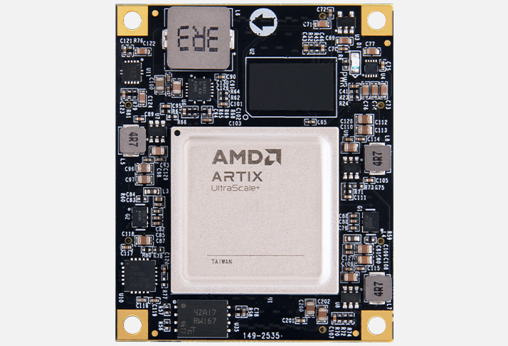Image Overview