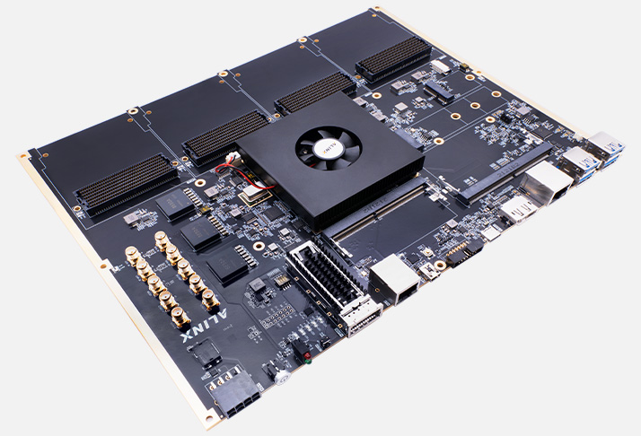 Image Overview