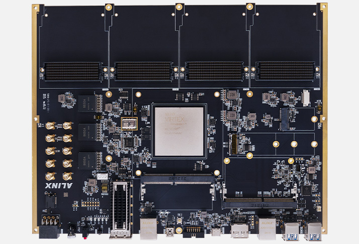 Image Overview