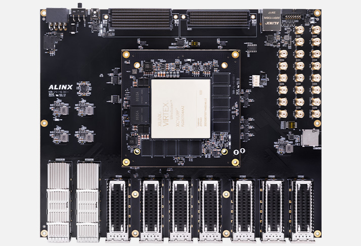 Image Overview